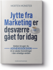 Jytte fra Marketing