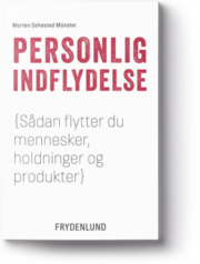 Personlig indflydelse
