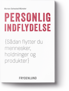 Personlig indflydelse